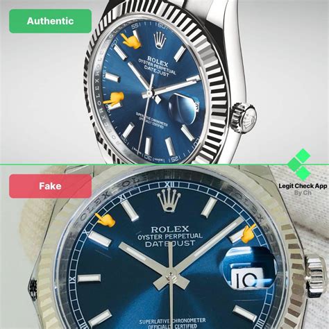 rolex oyster perpetual micro adjustment|Rolex Oyster Perpetual datejust fake vs real.